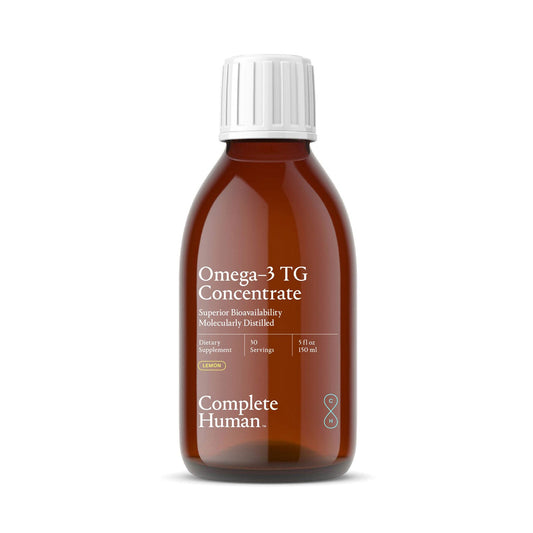 Omega-3 TG Concentrate