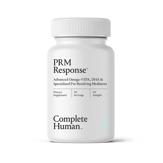 PRM Response