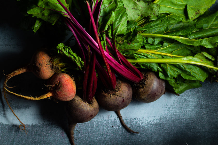 Beets are the Most Underrated Nutritional Food. Here's Why.