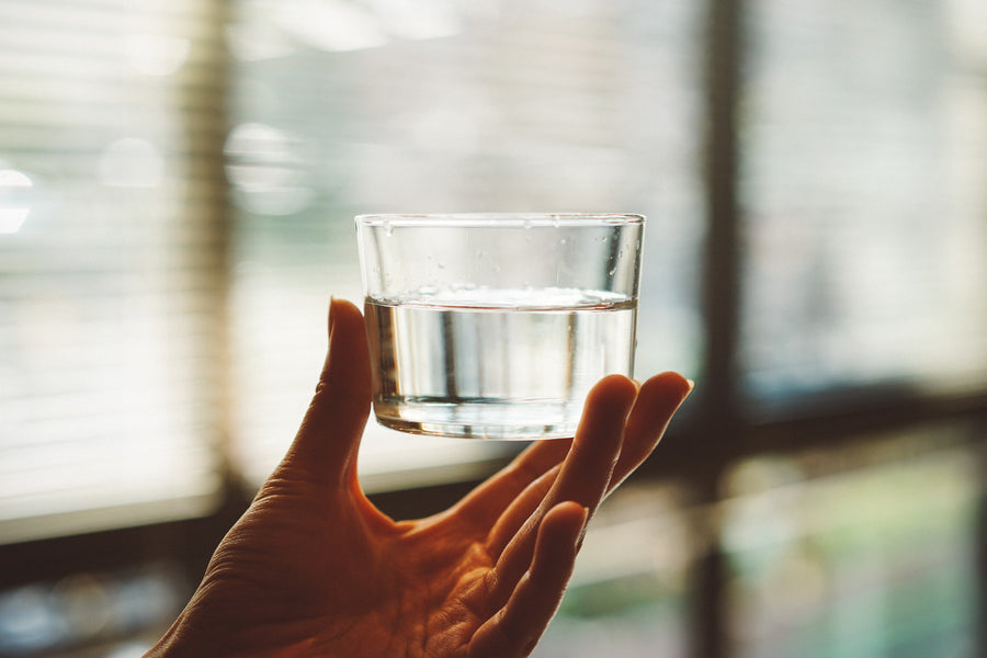 Get the Scoop on Alkaline Water and Why a pH Increase Might be Good for You