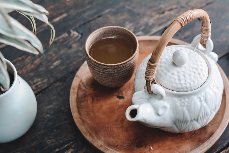 Catechins are the Secret Behind the Health Benefits of Tea