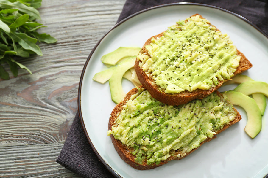 Avocados Are Just About the Best Food You Can Eat. Here's Why.