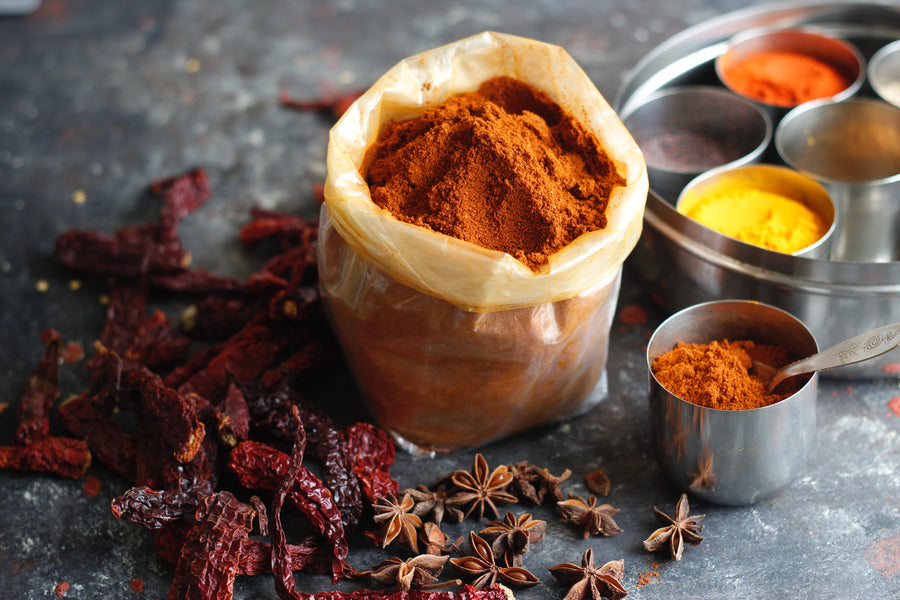 Turmeric and Curcumin are a Powerful Duo in an Anti-Inflammatory Diet