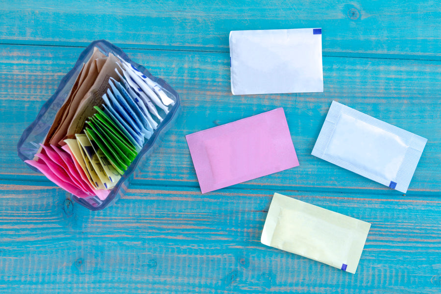 Natural vs. Artificial Sweeteners: Is There a Right Answer?