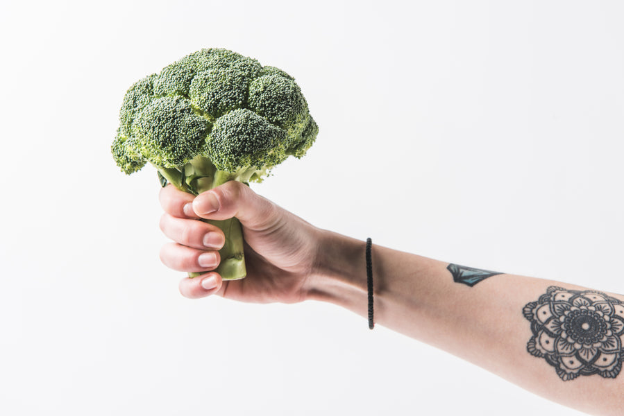 4 Reasons Why Everyone Needs to Learn to Love Broccoli