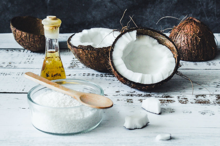 Is Coconut Oil Really the Wonder Ingredient People Claim?