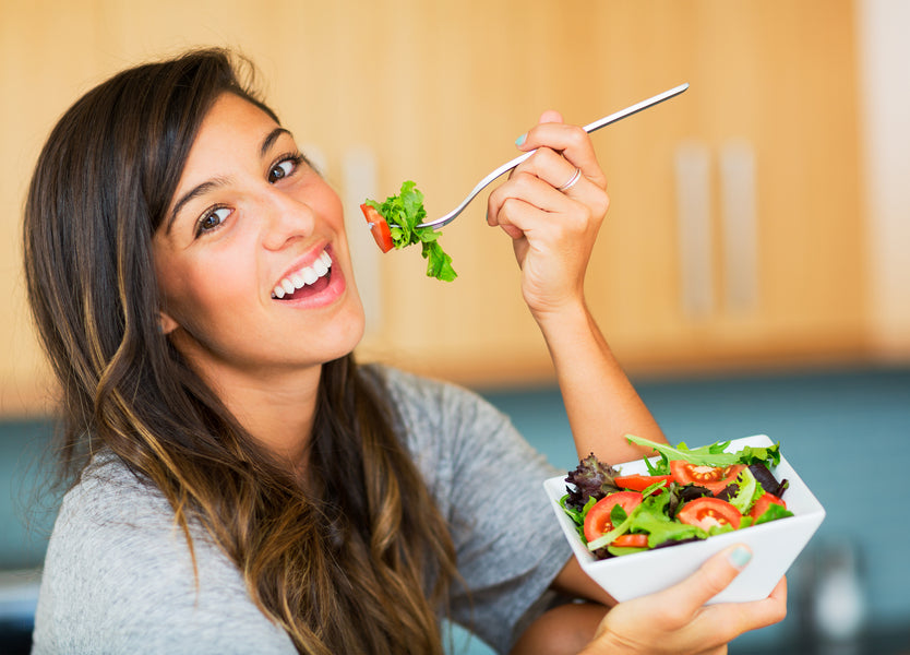 Can Eating Right Really Reduce Anxiety?