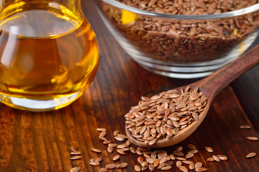 Avoiding Seed Oils and the Inflammation That Comes with Them