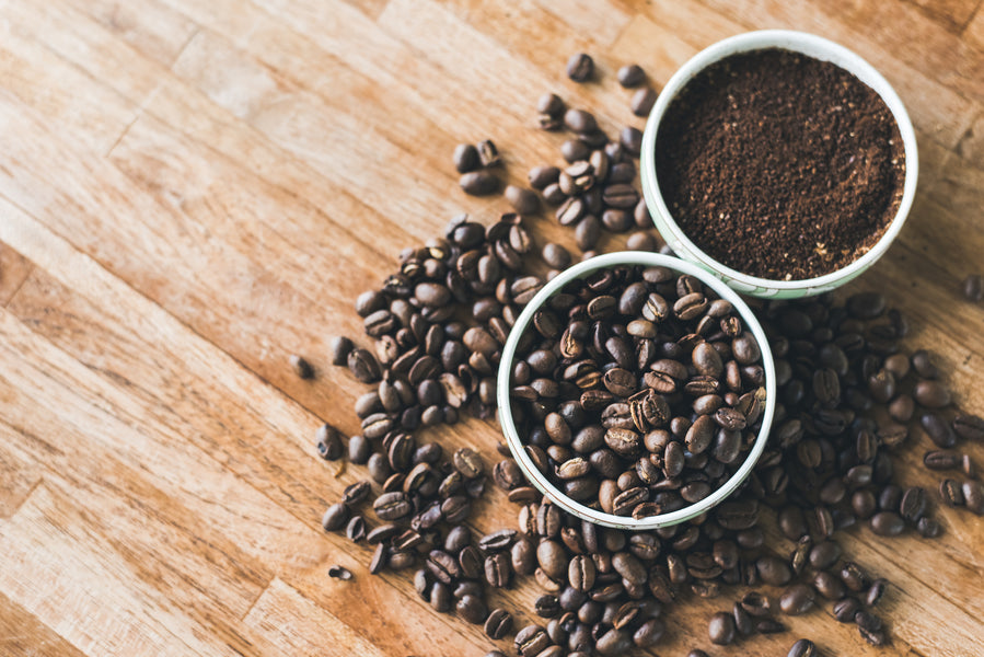 How You Grind Your Coffee Affects Your Flavor Experience