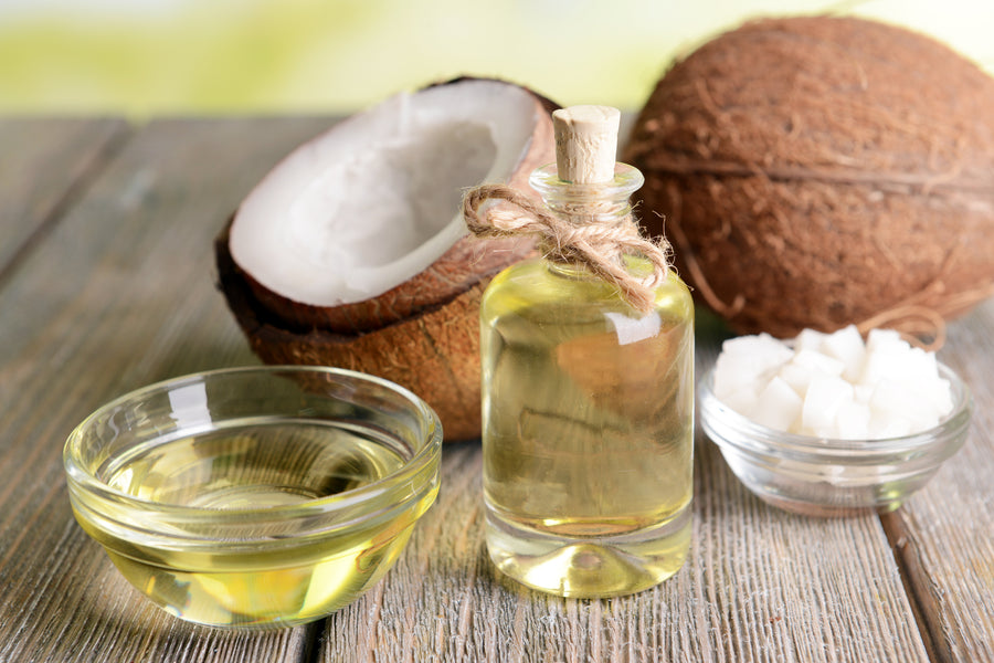 Coconut Oil Deserves a Bigger Role in Your Daily Regimen