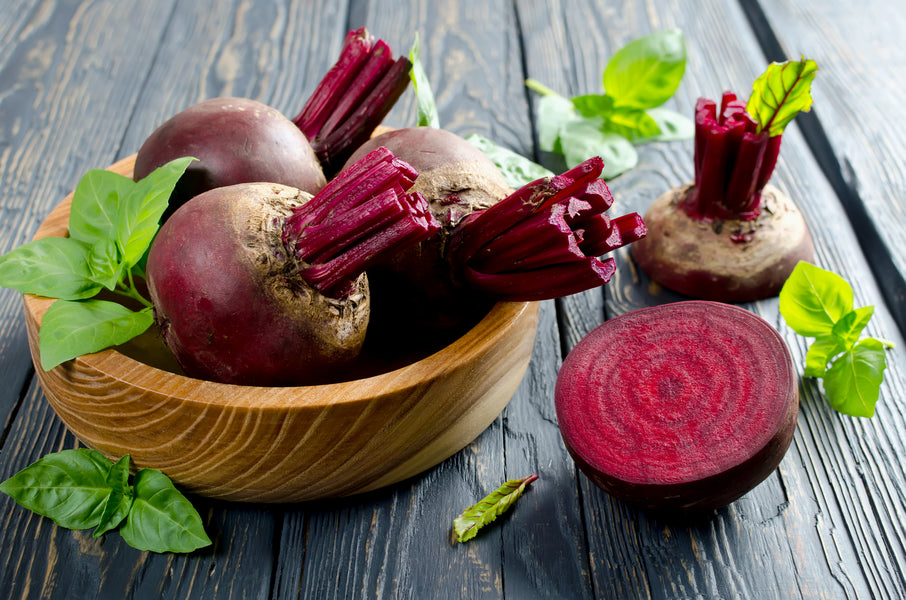 We’ve Got the Beet: Add This Root to Your Diet and Reap the Benefits