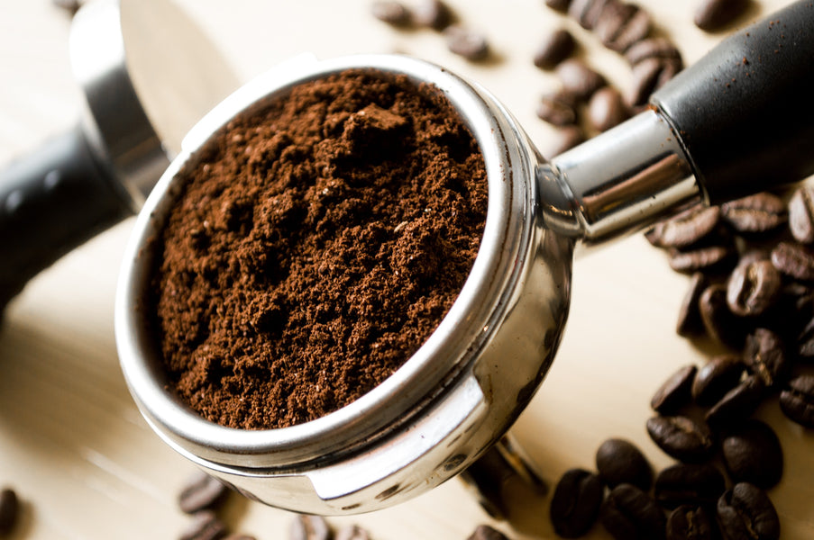 5 Ways to Put Your Coffee Grounds to Good Use, Instead of in a Landfill