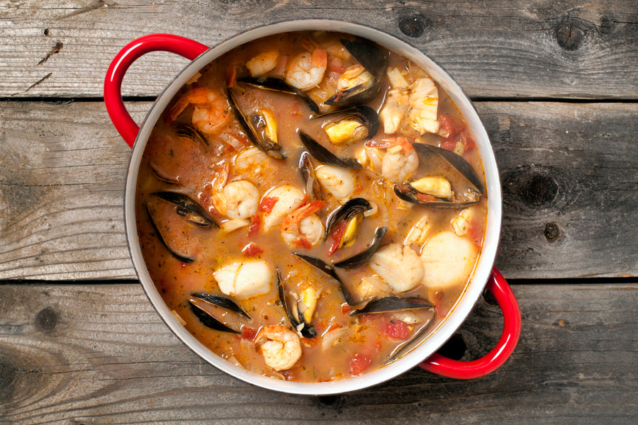 CIOPPINO