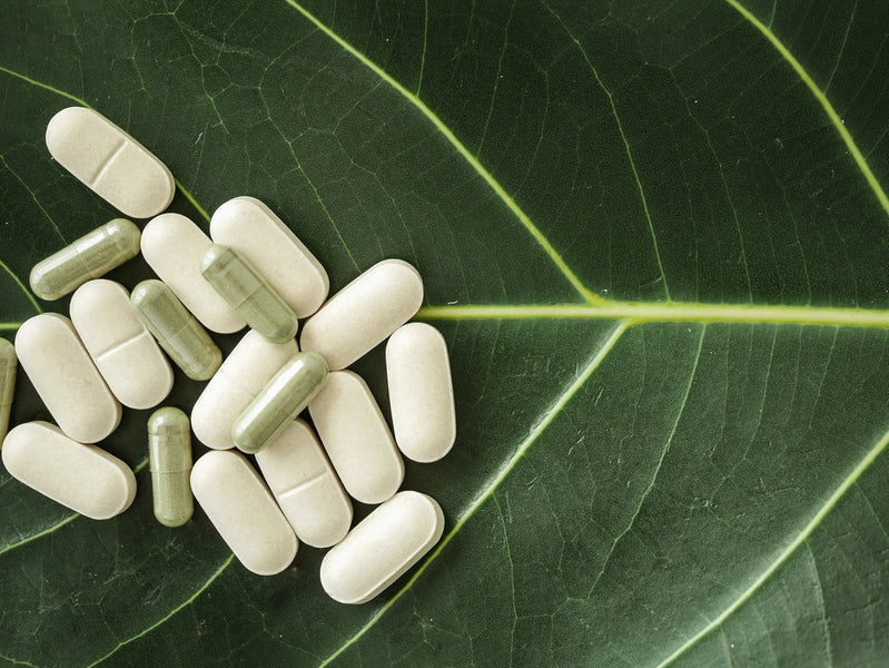 Why Does Bioavailability Matter for Supplements?